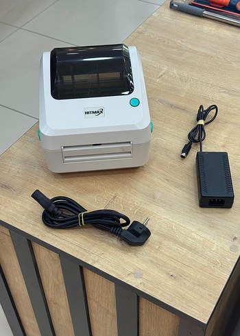 Diger Hitmax Beyaz Yazıcı