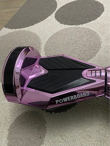 Diğer Yeni hoverboard