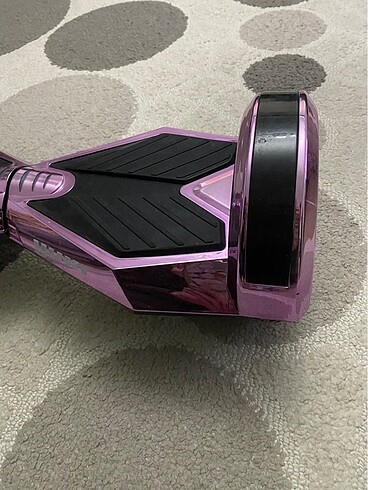 Beden Yeni hoverboard