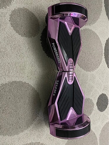 Beden pembe Renk Yeni hoverboard