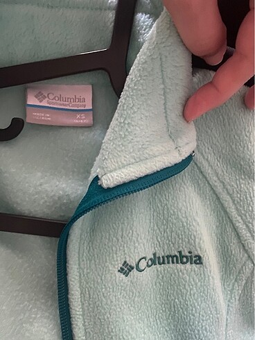 Columbia Orjinal Columbia Polar