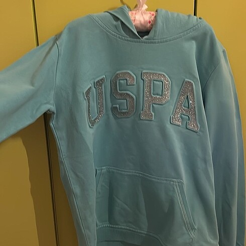 US Polo Kız Çocuk Sweet