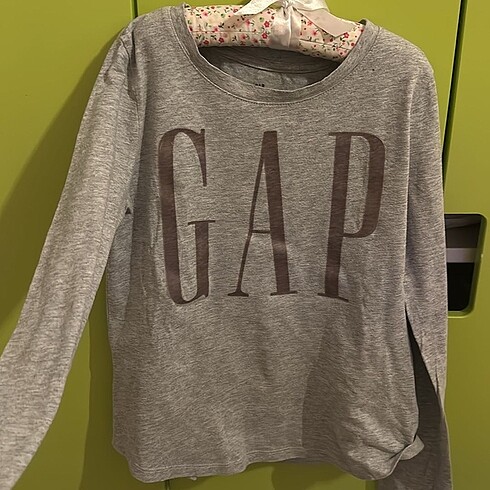 GAP Kız çocuk tshirt