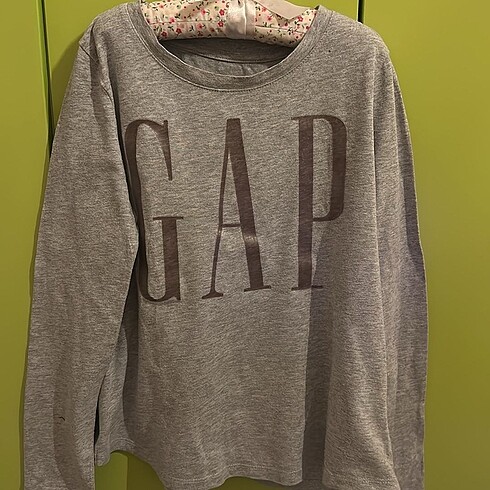 Gap GAP Kız çocuk tshirt