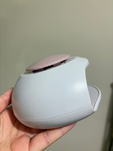 Oje kurutucu - Görsel 3