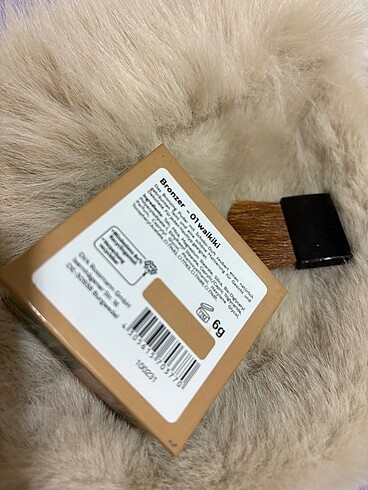 Rival me bronzer - Görsel 2