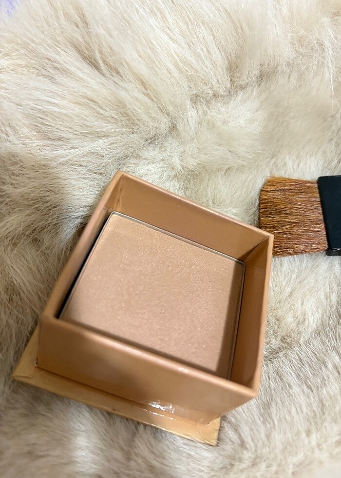 Rival me bronzer - Görsel 3