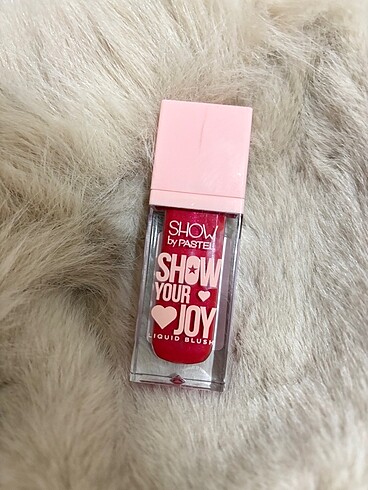  Beden Renk Pastel tint