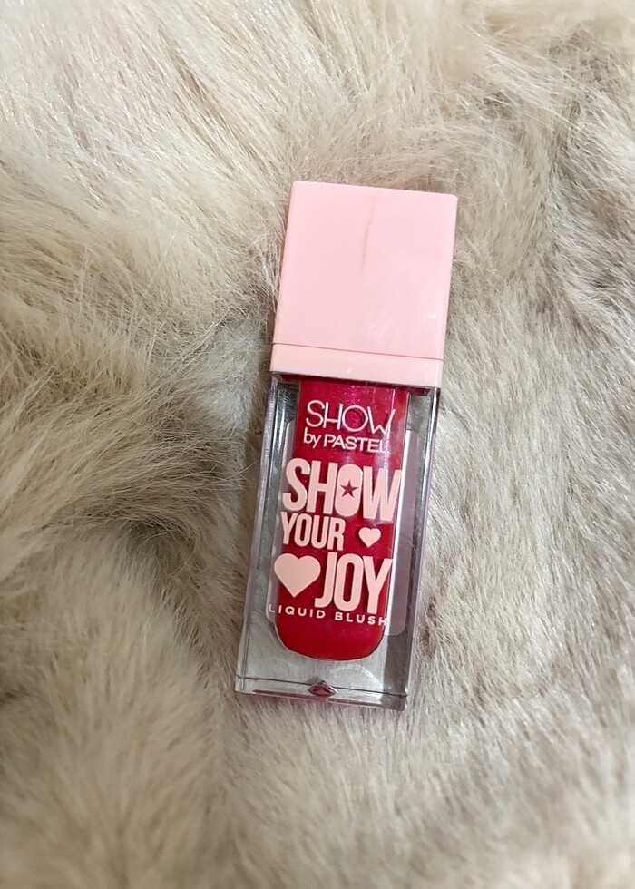 Pastel tint - Görsel 4