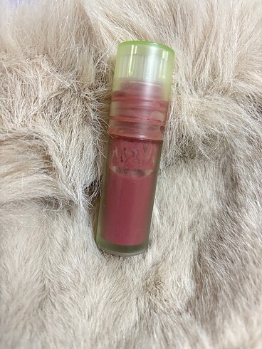 Diğer Beaulıs gloss