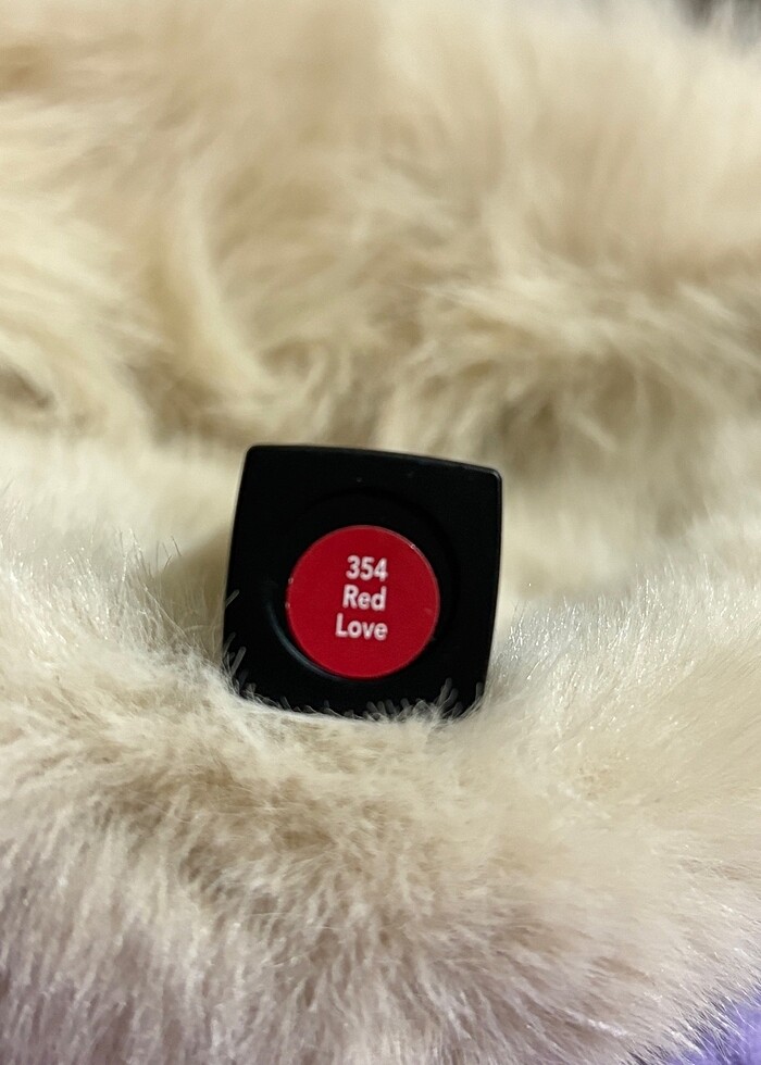 Lykd ruj - Görsel 2