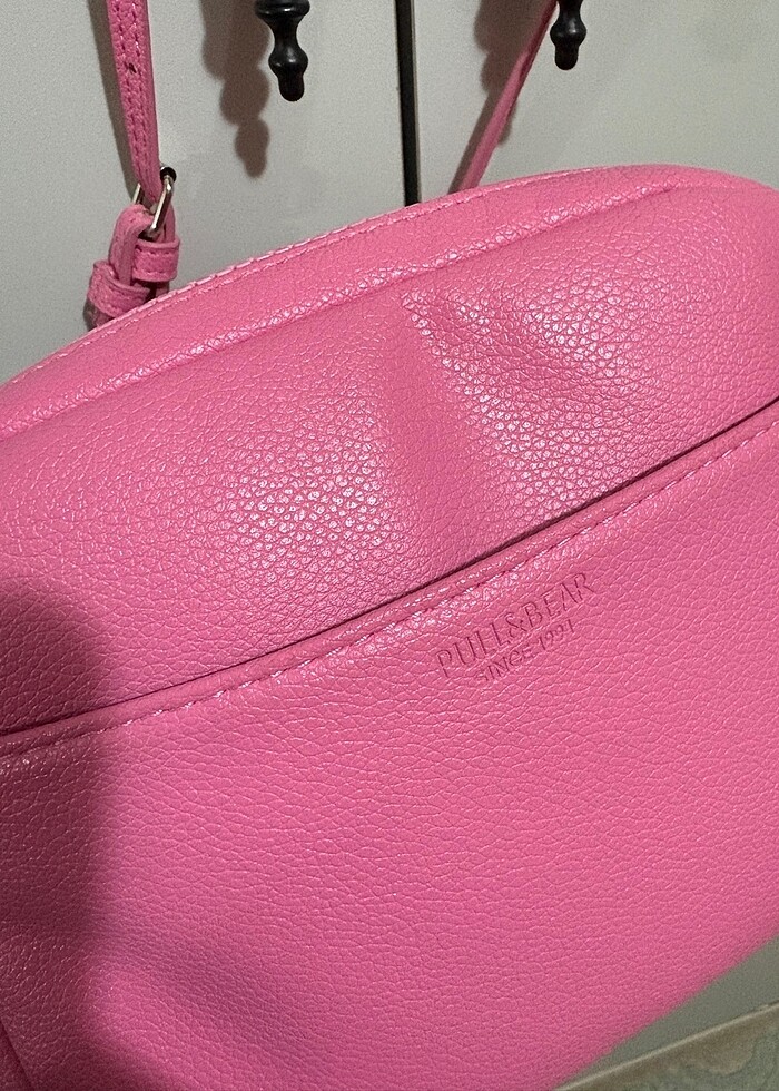 Çapraz çanta - Görsel 2