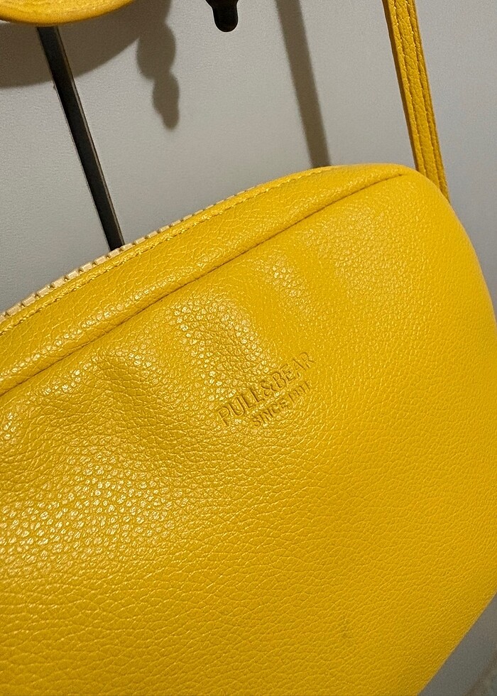 Çapraz çanta - Görsel 2