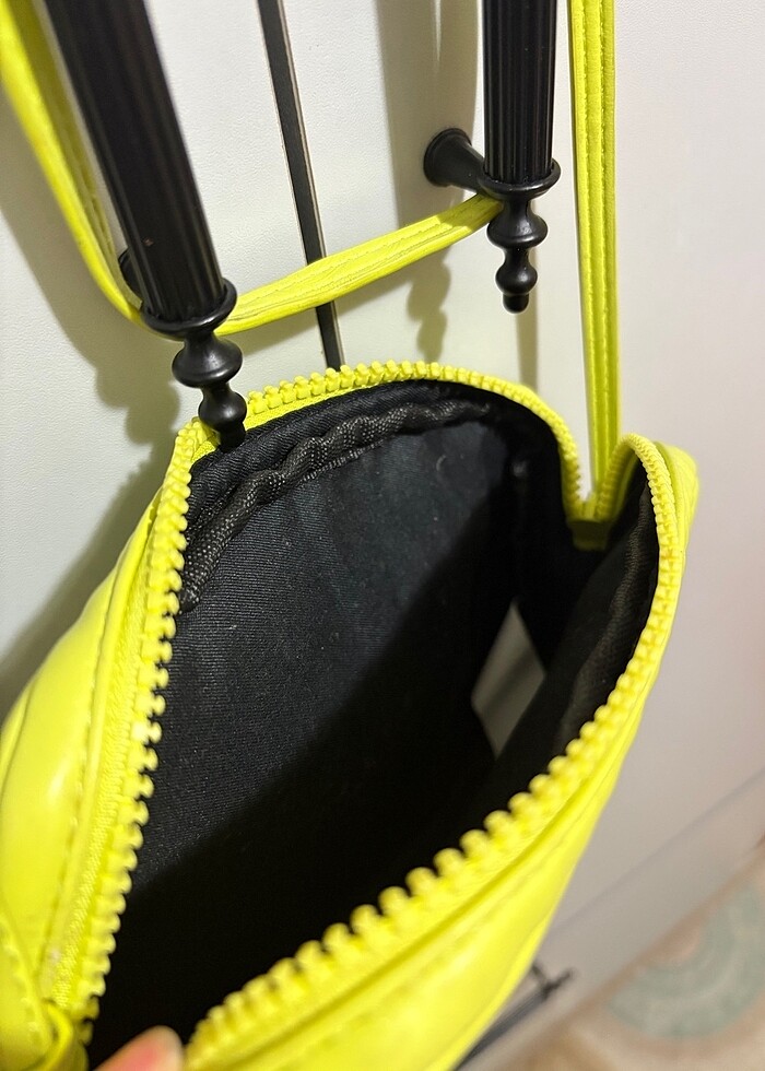 Çapraz çanta - Görsel 3