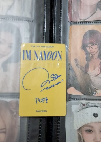 nayeon pc