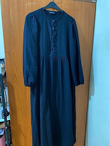 LC Waikiki Tesettür elbise