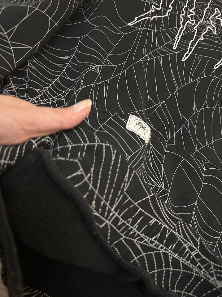 Bershka kapşonlu Sweatshirt - Görsel 3