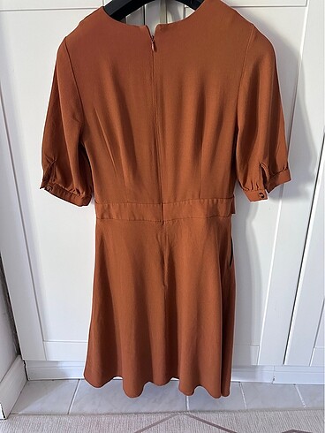 Koton elbise - Görsel 2