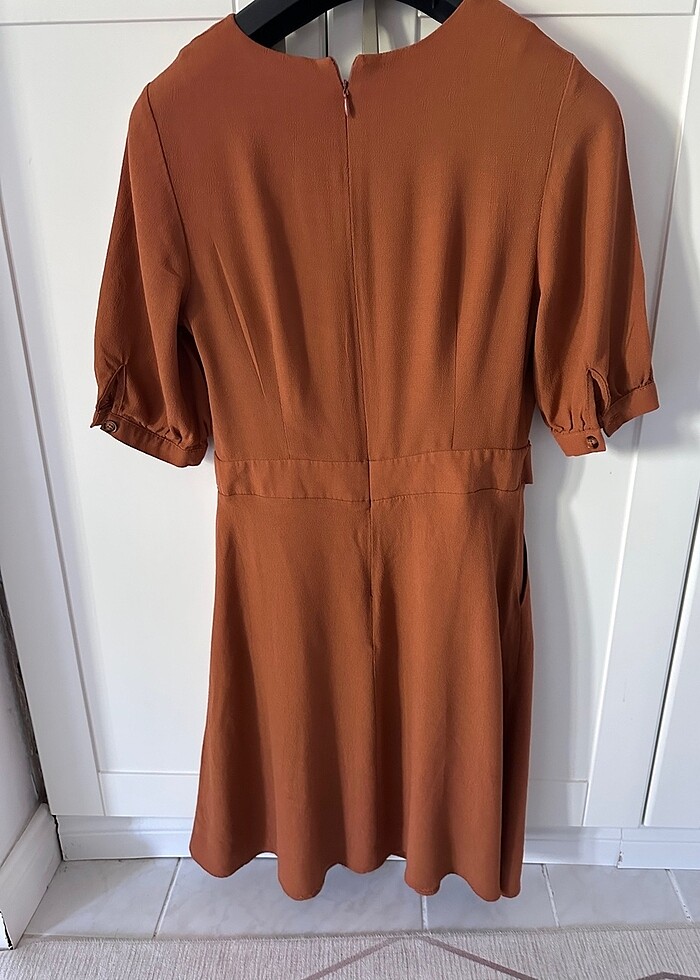 Koton elbise - Görsel 2