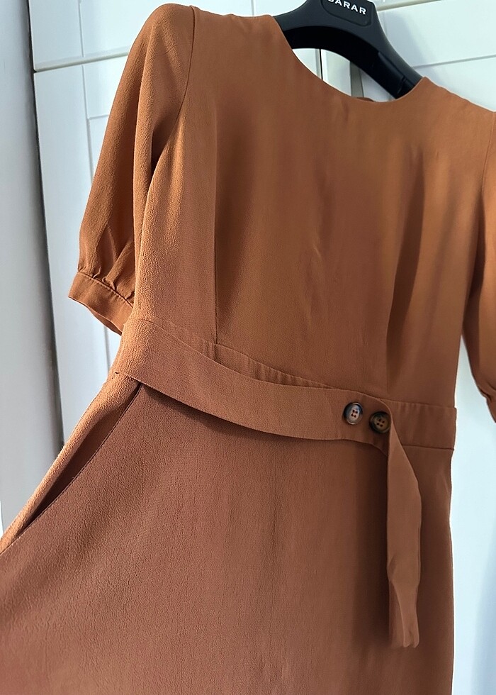 Koton elbise - Görsel 3