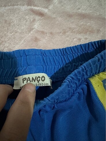 Dört adet şort? - Görsel 6