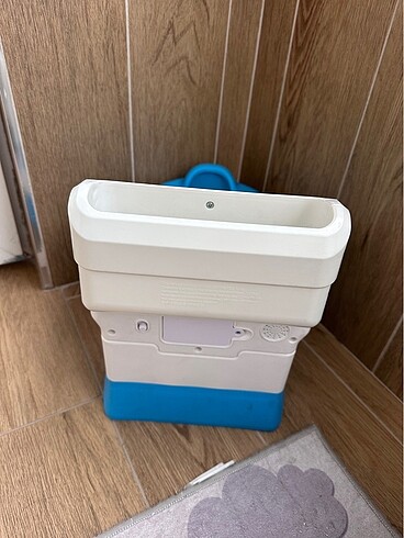 Beden Renk Eğitici tuvalet fisher price