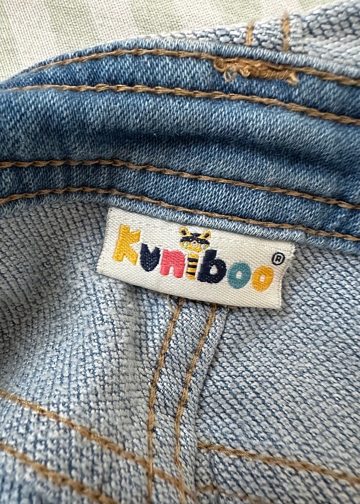 Kot tulum - Görsel 4