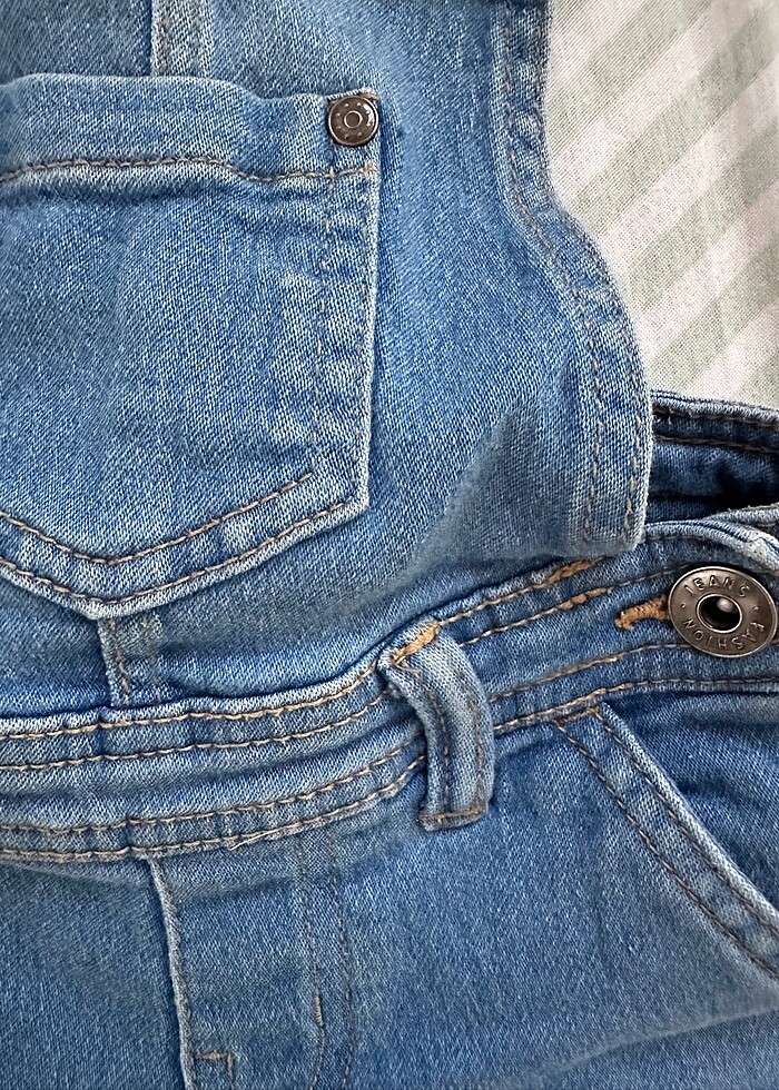 Kot tulum - Görsel 2