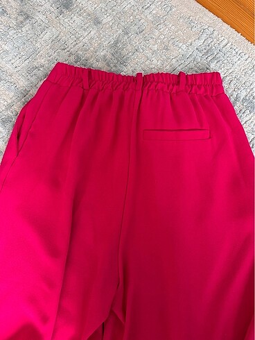 Fuşya palazzo - Görsel 6