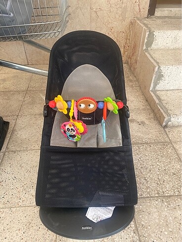 Babybjörn