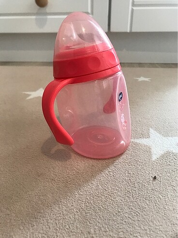 Beden pembe Renk Alıştırma suluğu /alıştırma bardağı wee baby