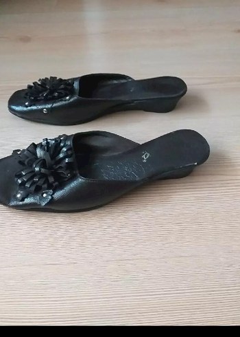 37 Beden Kadın Terlikler,