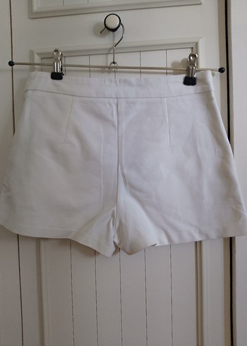 BERSHKA ŞORT ETEK - Görsel 7