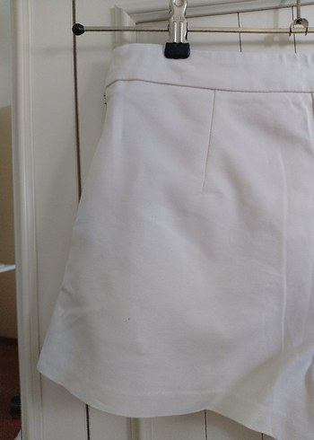 BERSHKA ŞORT ETEK - Görsel 8