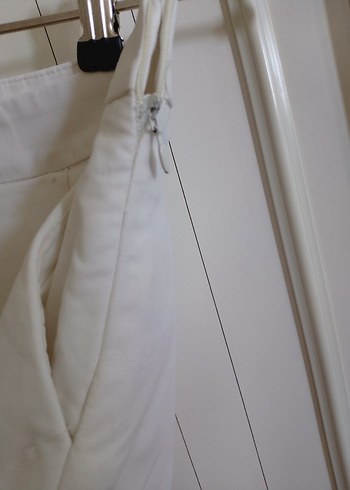 BERSHKA ŞORT ETEK - Görsel 6