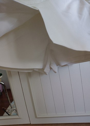 BERSHKA ŞORT ETEK - Görsel 5