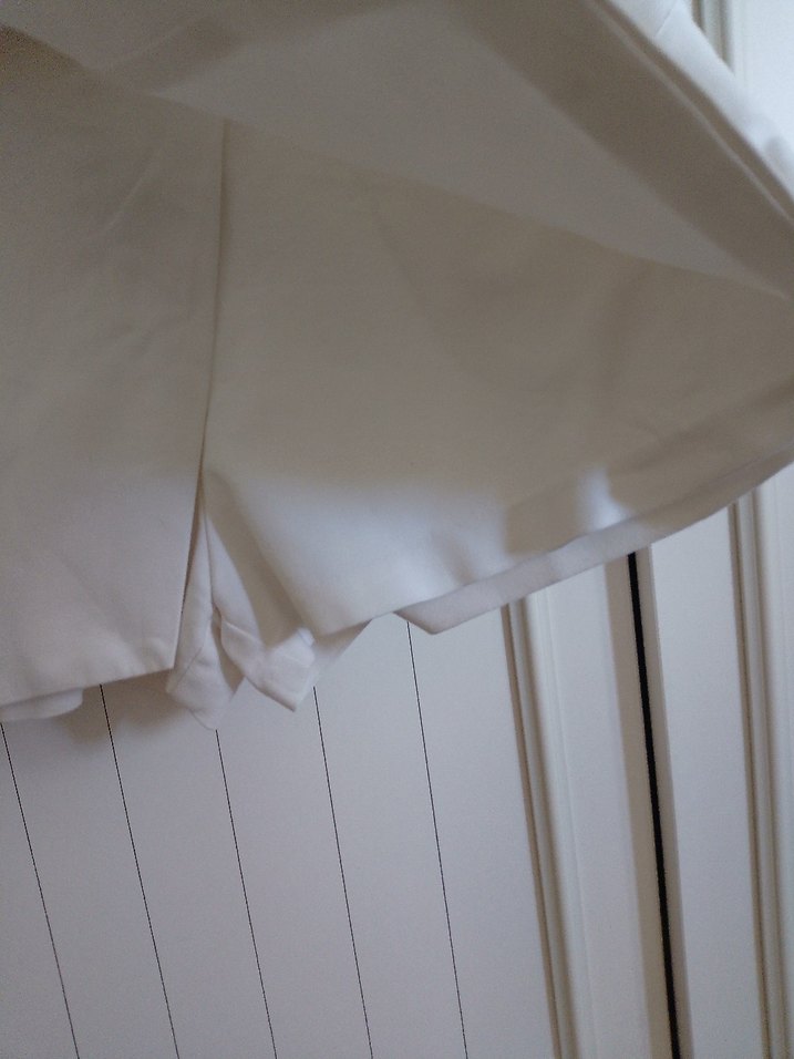 BERSHKA ŞORT ETEK - Görsel 4