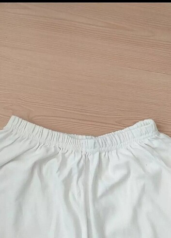 Diğer Penye şort