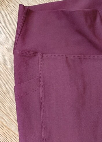 38 Beden bordo Renk Tayt yeni