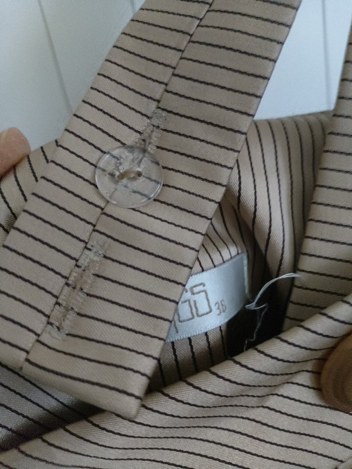 Saten  Elbise - Görsel 5