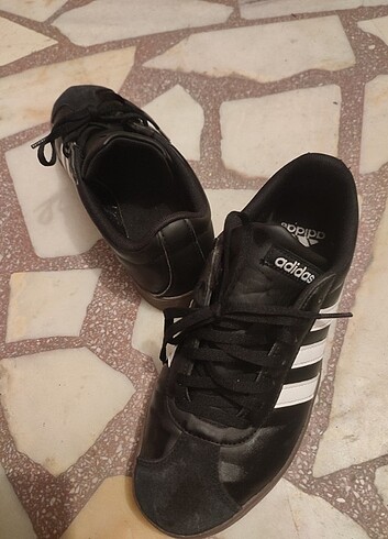 Adidas Orjinal ayakkabi
