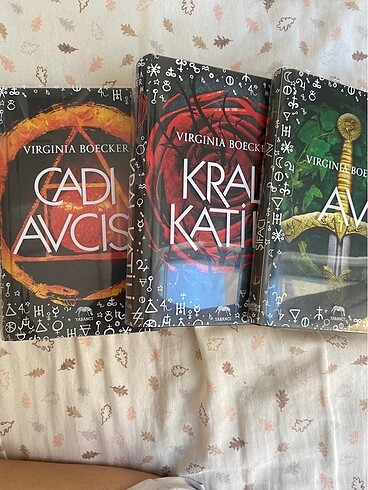 kitap