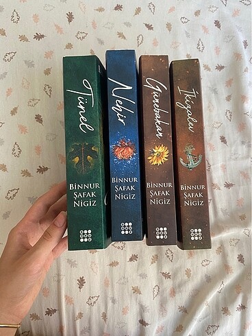  kitap