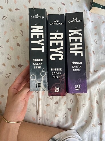  kitap