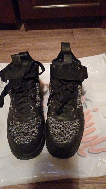 Nike ayakkabı - Görsel 2