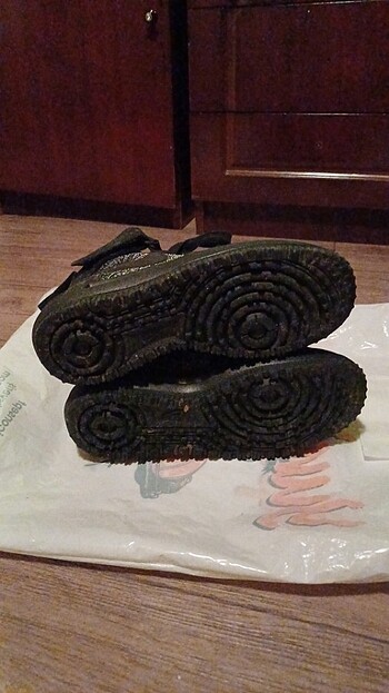 Nike ayakkabı - Görsel 3