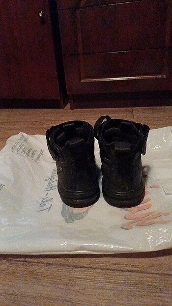 Nike ayakkabı - Görsel 4