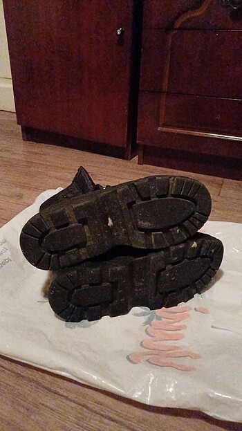 Bot kışlık - Görsel 3