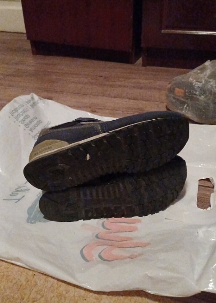 Newbalance - Görsel 2