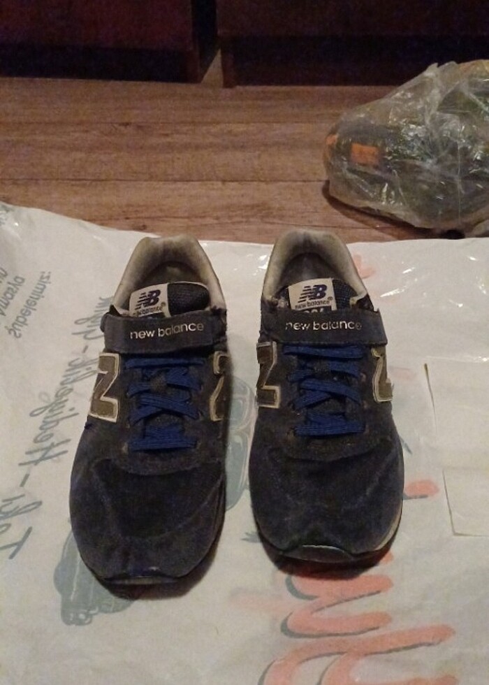 Newbalance - Görsel 3